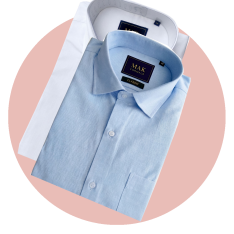 Formal Shirts
